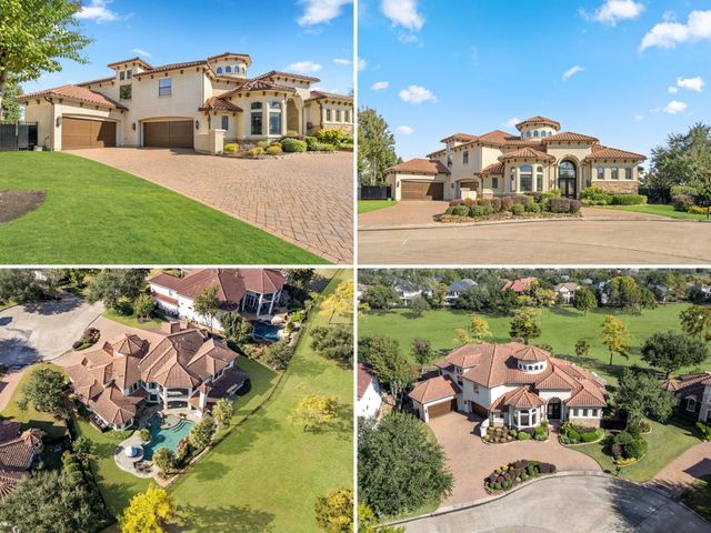 3511 Avignon Court, Houston, TX 77082