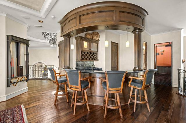 3511 Avignon Court, Houston, TX 77082