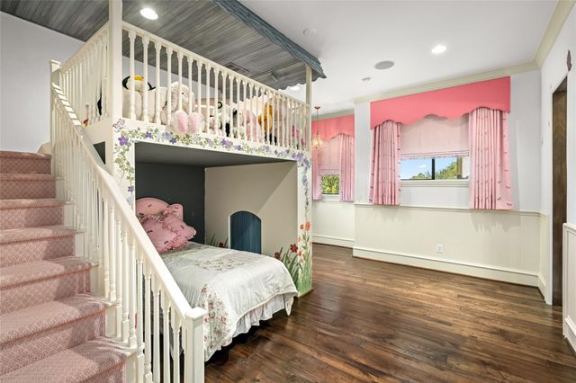 3511 Avignon Court, Houston, TX 77082