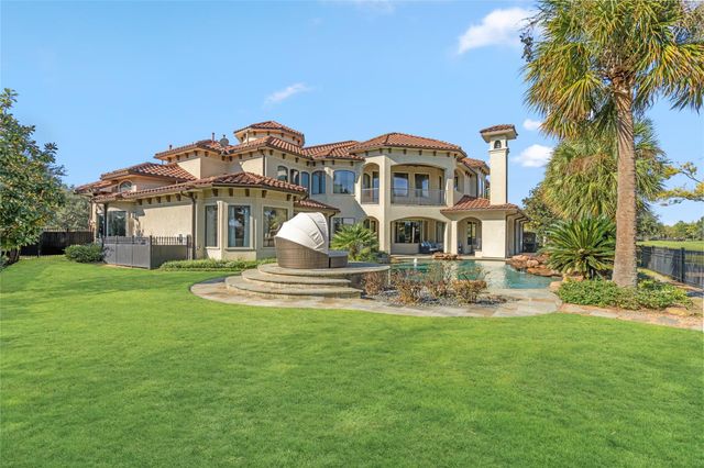 3511 Avignon Court, Houston, TX 77082