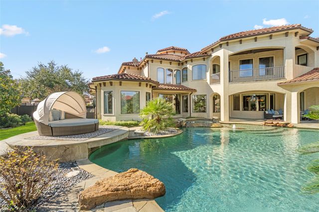 3511 Avignon Court, Houston, TX 77082