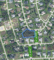3108 Manor Drive, Sebring, FL 33872
