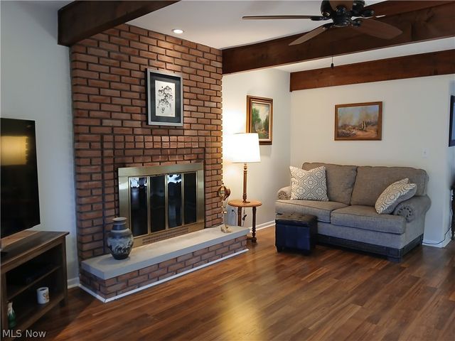 940 Trimble Place, Sagamore Hills, OH 44067