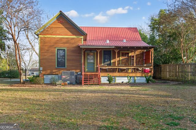 33 Main Street, Register, GA 30452