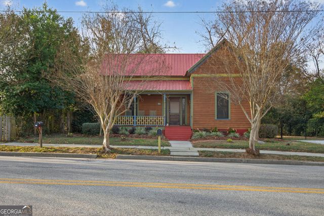 33 Main Street, Register, GA 30452