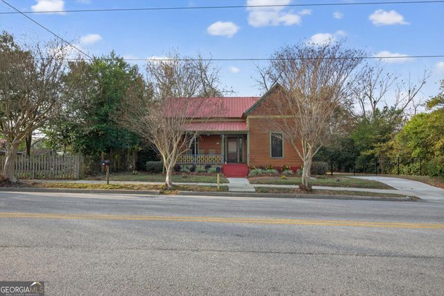 33 Main Street, Register, GA 30452