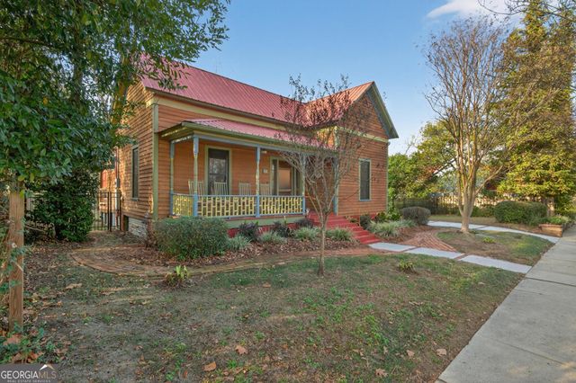 33 Main Street, Register, GA 30452