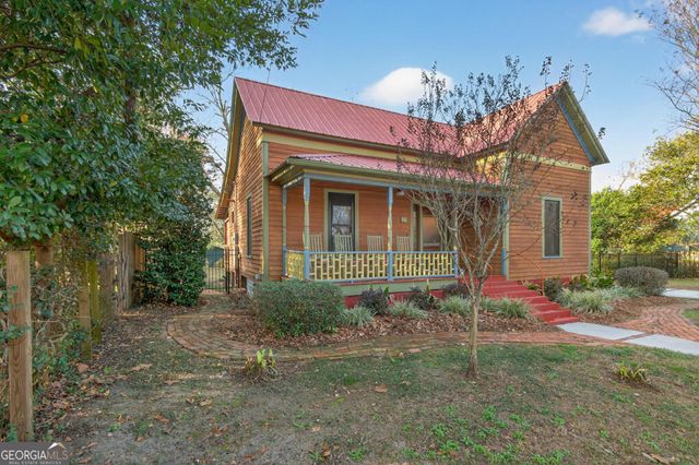 33 Main Street, Register, GA 30452