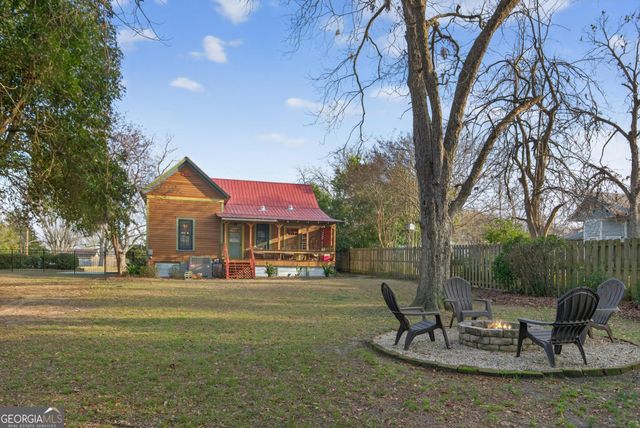 33 Main Street, Register, GA 30452