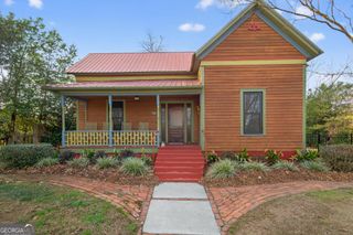 33 Main Street, Register, GA 30452