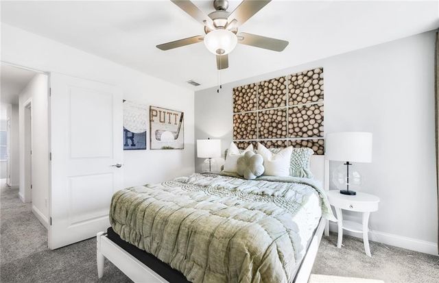 2319 Tidwell Court, Dacula, GA 30019