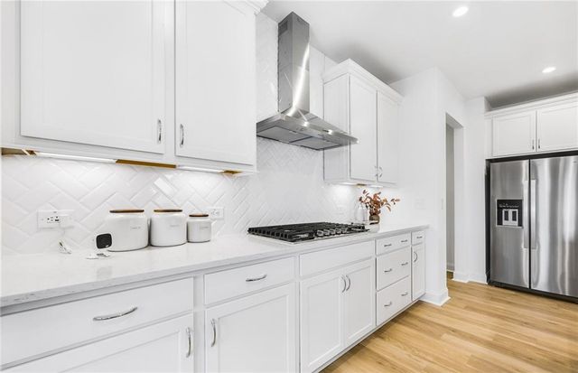 2319 Tidwell Court, Dacula, GA 30019
