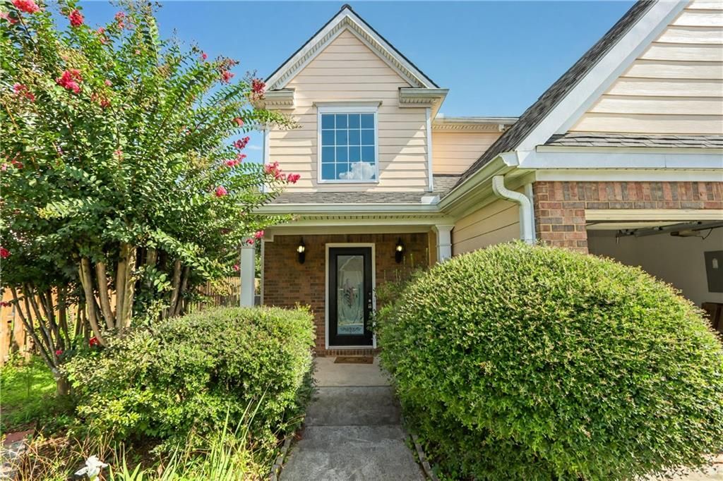 2230 Ashton Drive, Roswell, GA 30076