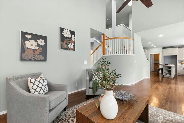 3206 145TH Place SE, Mill Creek, WA 98012