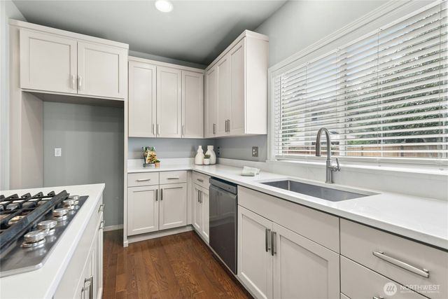 3206 145TH Place SE, Mill Creek, WA 98012
