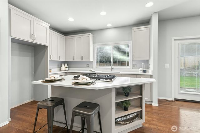 3206 145TH Place SE, Mill Creek, WA 98012