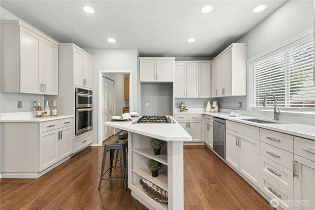 3206 145TH Place SE, Mill Creek, WA 98012