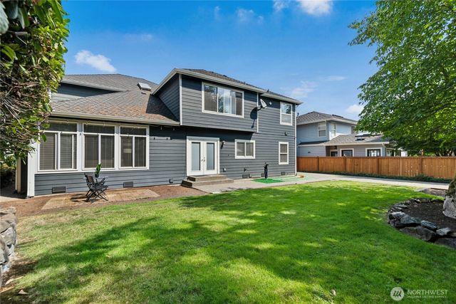 3206 145TH Place SE, Mill Creek, WA 98012