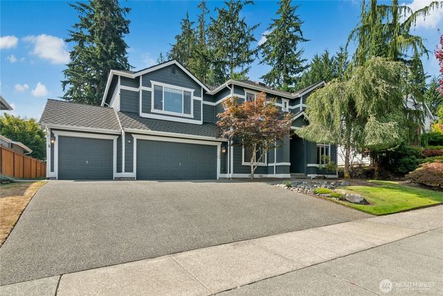 3206 145TH Place SE, Mill Creek, WA 98012