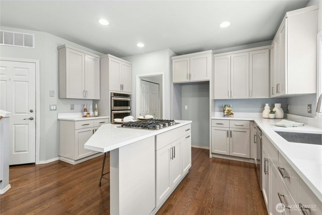 3206 145TH Place SE, Mill Creek, WA 98012