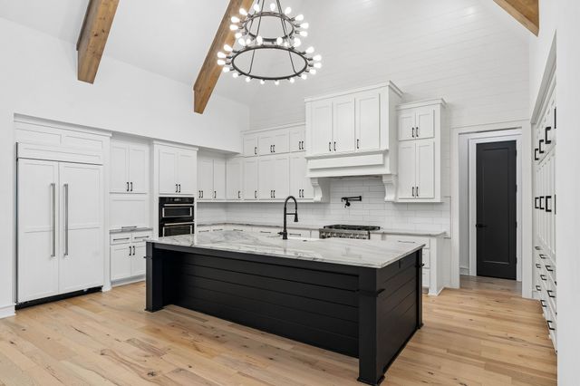 4440 Liberty Drive, Prosper, TX 75078