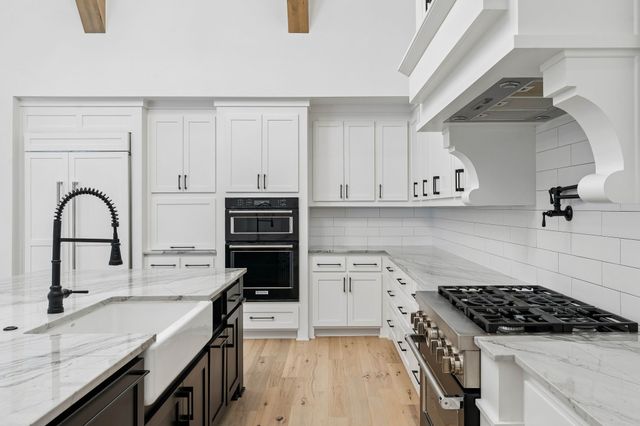 4440 Liberty Drive, Prosper, TX 75078