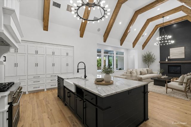4440 Liberty Drive, Prosper, TX 75078