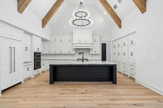 4440 Liberty Drive, Prosper, TX 75078