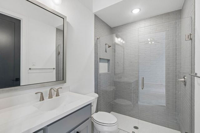 4440 Liberty Drive, Prosper, TX 75078