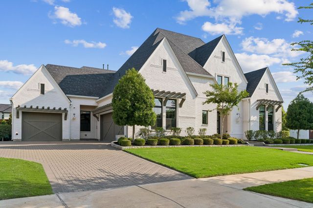 4440 Liberty Drive, Prosper, TX 75078