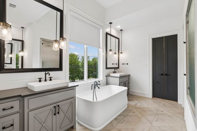 4440 Liberty Drive, Prosper, TX 75078