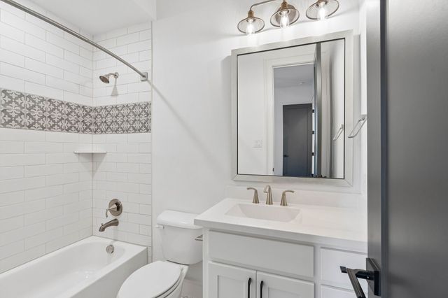 4440 Liberty Drive, Prosper, TX 75078