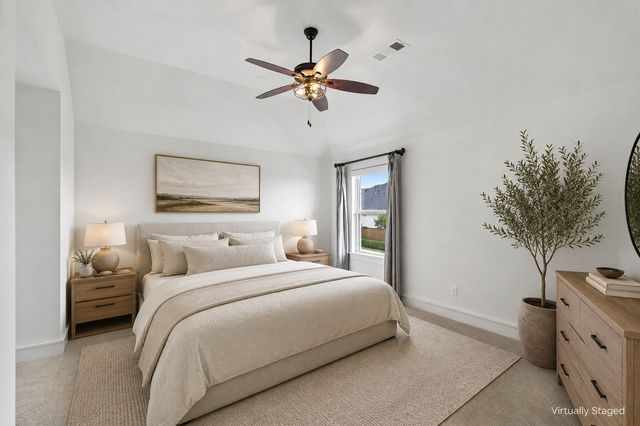 4440 Liberty Drive, Prosper, TX 75078