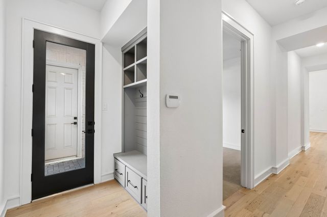 4440 Liberty Drive, Prosper, TX 75078