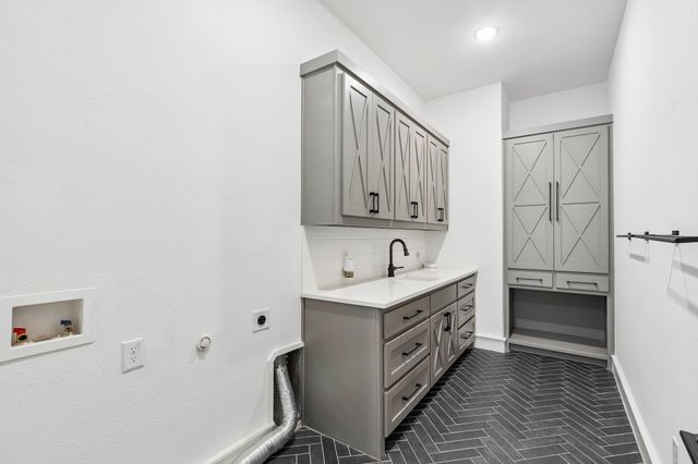 4440 Liberty Drive, Prosper, TX 75078
