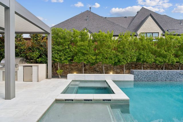 4440 Liberty Drive, Prosper, TX 75078