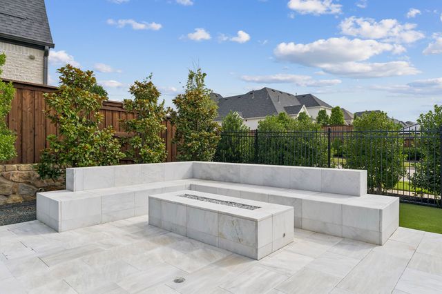 4440 Liberty Drive, Prosper, TX 75078