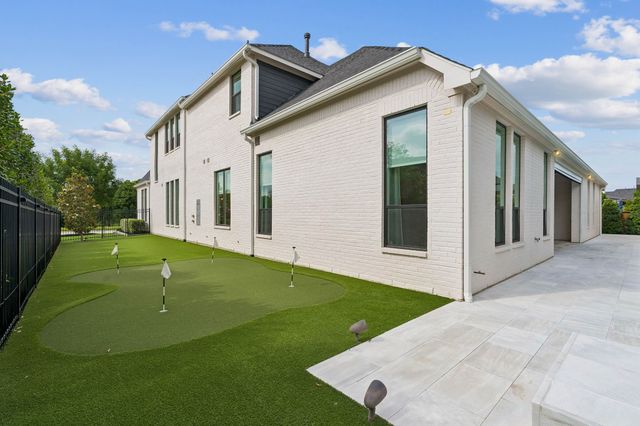 4440 Liberty Drive, Prosper, TX 75078