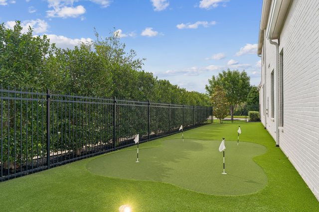 4440 Liberty Drive, Prosper, TX 75078