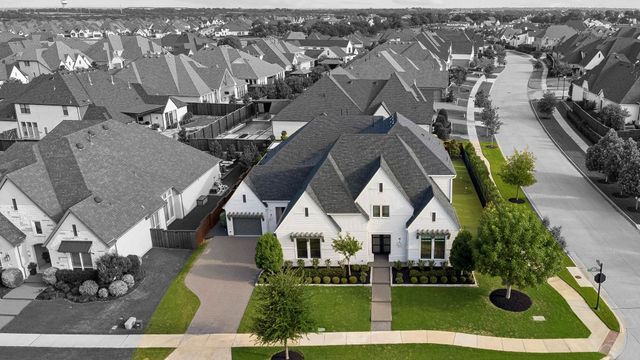 4440 Liberty Drive, Prosper, TX 75078