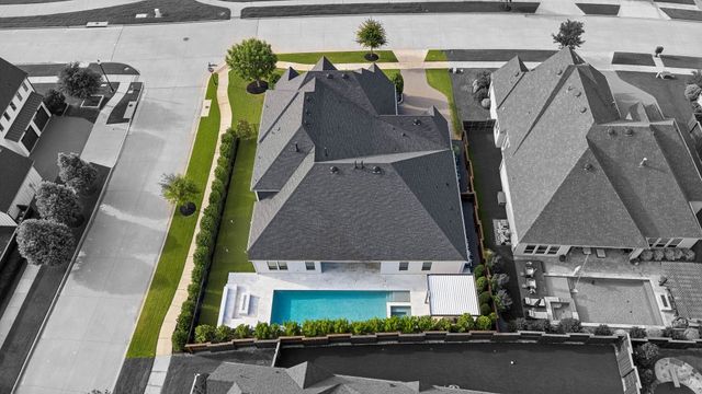 4440 Liberty Drive, Prosper, TX 75078