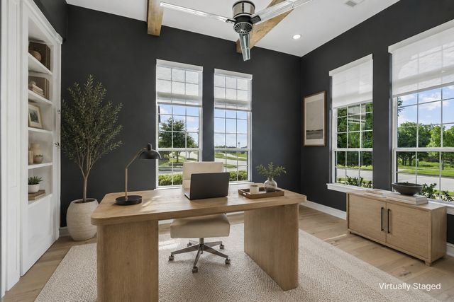 4440 Liberty Drive, Prosper, TX 75078
