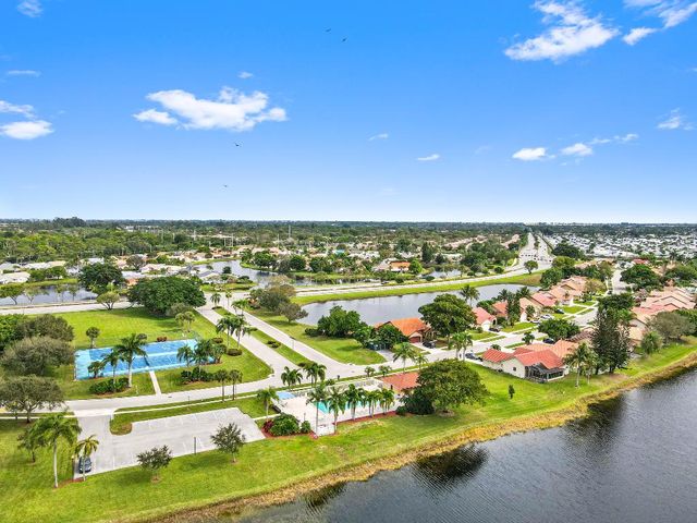6296 Terra Rosa Circle, Boynton Beach, FL 33472
