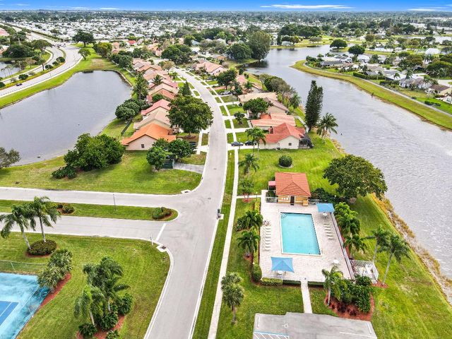 6296 Terra Rosa Circle, Boynton Beach, FL 33472