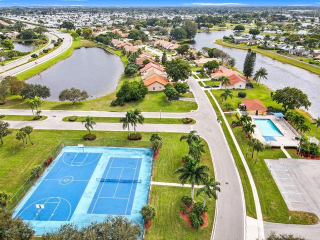 6296 Terra Rosa Circle, Boynton Beach, FL 33472