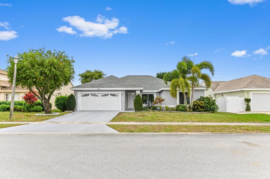 6296 Terra Rosa Circle, Boynton Beach, FL 33472