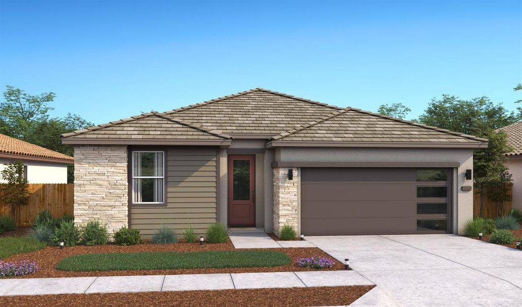 2558 Arabetto, Manteca, CA 95336