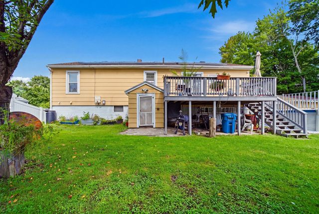 120 Leroy Ave, Lawrence, MA 01841