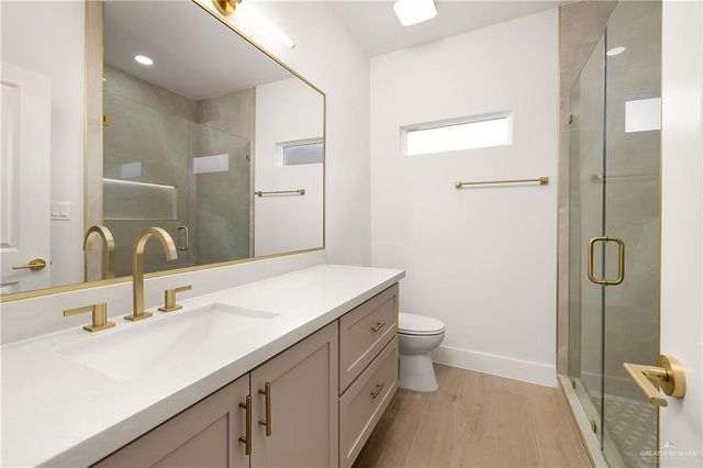 2502 Viola Street, Mission, TX 78574