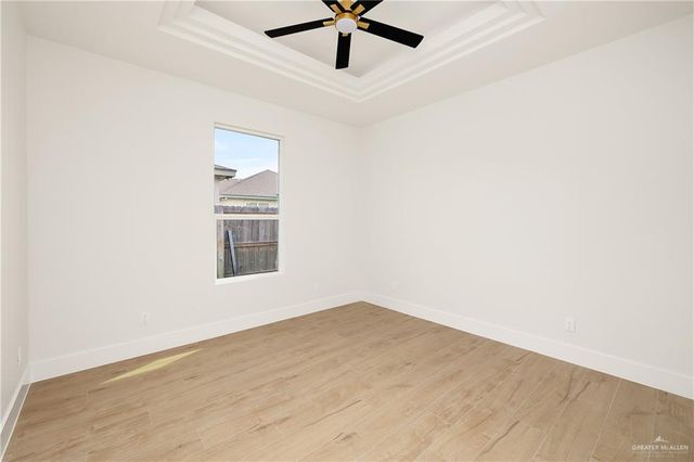 2502 Viola Street, Mission, TX 78574